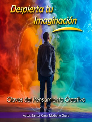 cover image of Despierta tu Imaginación
